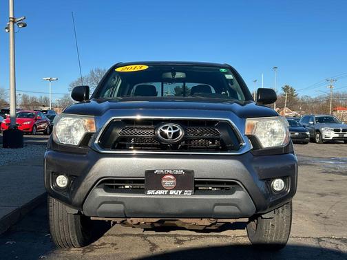 2013 Toyota Tacoma Base