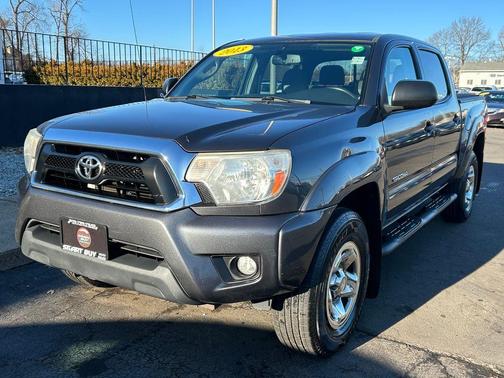 2013 Toyota Tacoma Base