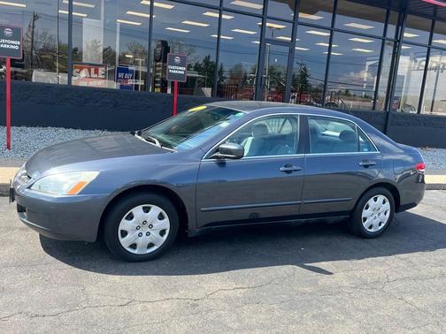 2004 Honda Accord LX