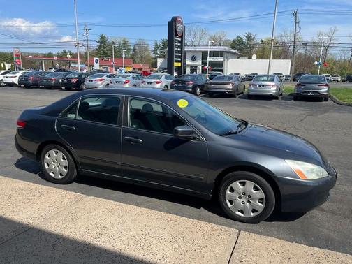 2004 Honda Accord LX
