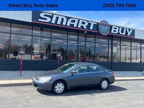2004 Honda Accord LX