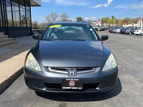 2004 Honda Accord LX