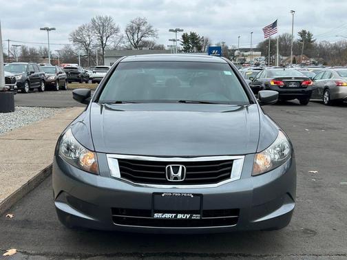 2010 Honda Accord EX-L