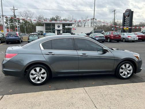 2010 Honda Accord EX-L