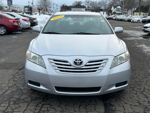 2009 Toyota Camry LE