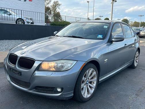 2011 BMW 328 i xDrive