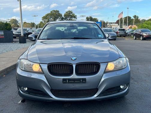 2011 BMW 328 i xDrive