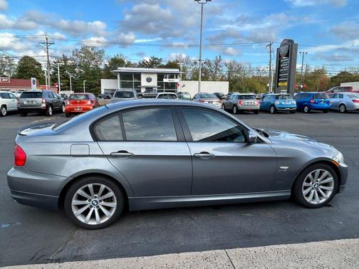 2011 BMW 328 i xDrive