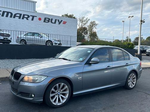 2011 BMW 328 i xDrive