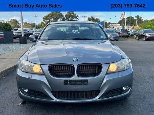 2011 BMW 328 i xDrive