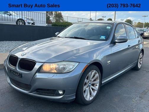 2011 BMW 328 i xDrive