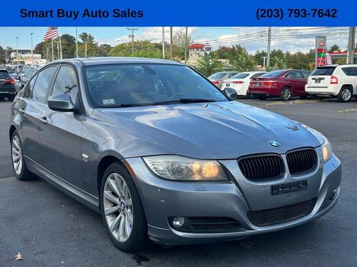 2011 BMW 328 i xDrive