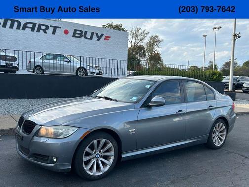 2011 BMW 328 i xDrive