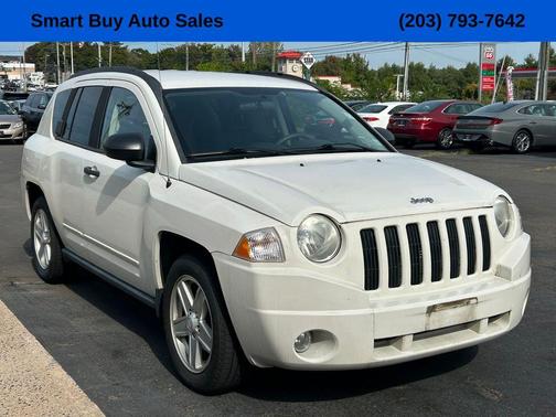 2009 Jeep Compass Sport