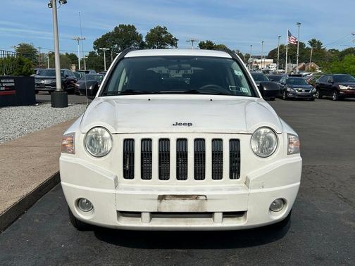 2009 Jeep Compass Sport