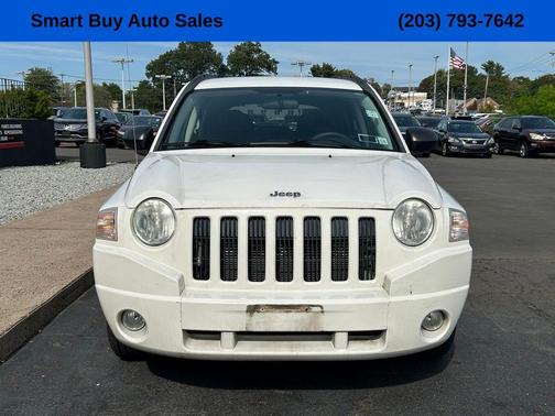 2009 Jeep Compass Sport