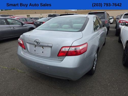 2007 Toyota Camry CE