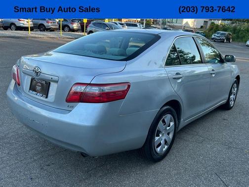 2007 Toyota Camry CE