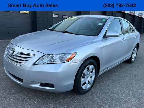 2007 Toyota Camry CE