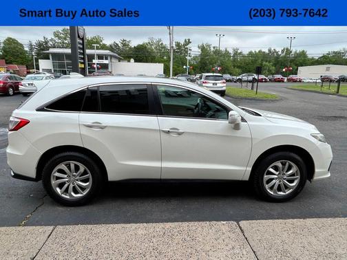 2016 Acura RDX Base