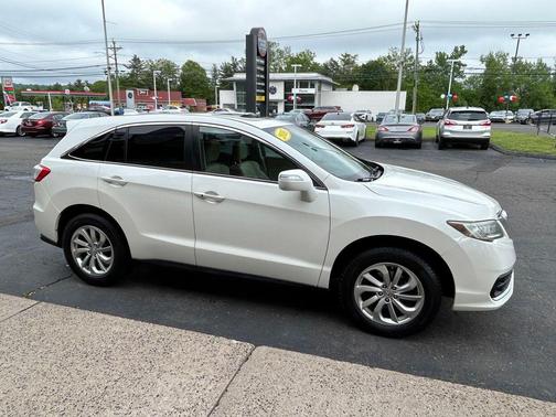 2016 Acura RDX Base