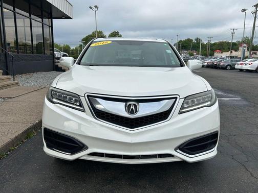 2016 Acura RDX Base