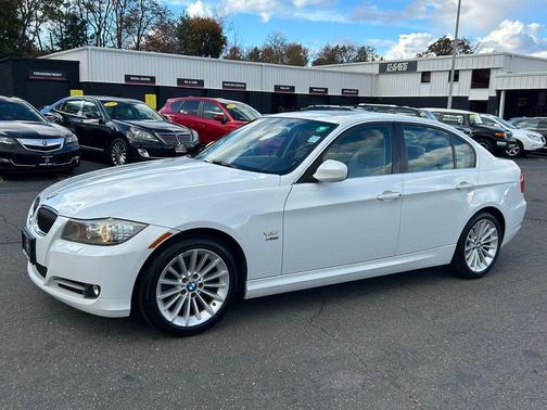 2011 BMW 335 i xDrive
