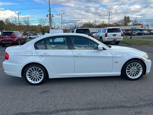 2011 BMW 335 i xDrive