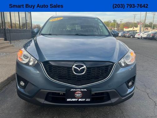 2015 Mazda CX-5 Touring