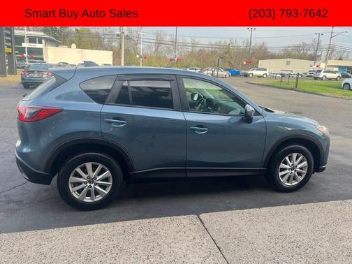 2015 Mazda CX-5 Touring