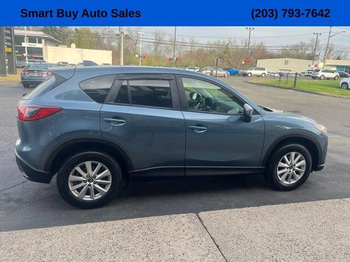 2015 Mazda CX-5 Touring