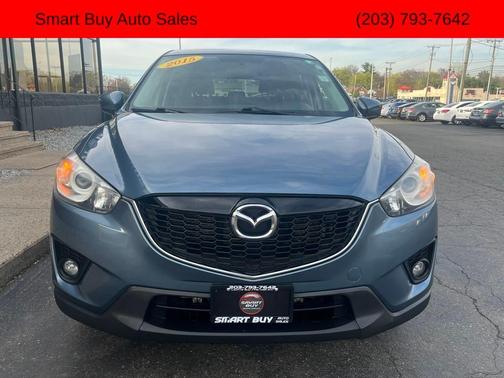 2015 Mazda CX-5 Touring