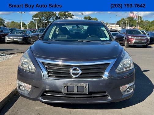 2013 Nissan Altima 2.5 SV
