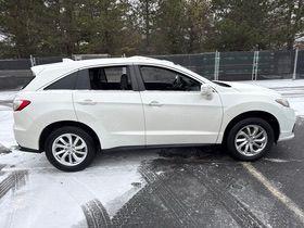 2017 Acura RDX Technology Package