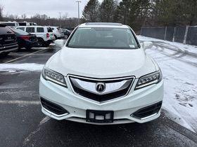 2017 Acura RDX Technology Package
