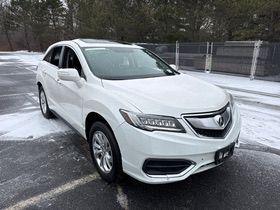 2017 Acura RDX Technology Package