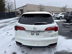 2017 Acura RDX Technology Package