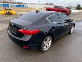 2015 Acura ILX 2.0L
