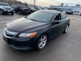 2015 Acura ILX 2.0L