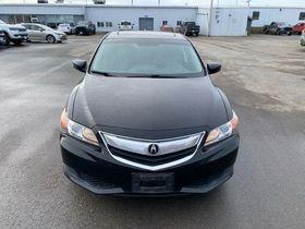 2015 Acura ILX 2.0L
