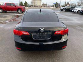 2015 Acura ILX 2.0L