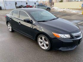 2015 Acura ILX 2.0L