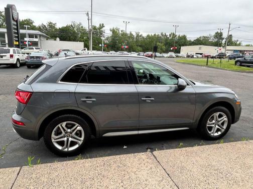 2019 Audi Q5 2.0T Premium