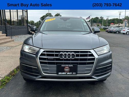 2019 Audi Q5 2.0T Premium