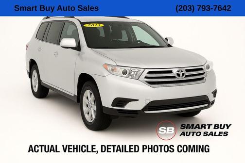 2011 Toyota Highlander