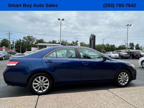 2011 Toyota Camry XLE