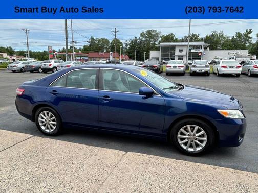 2011 Toyota Camry XLE