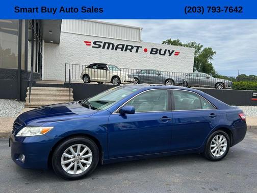 2011 Toyota Camry XLE