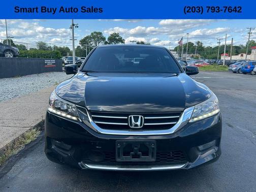 2014 Honda Accord Touring