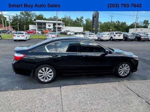 2014 Honda Accord Touring
